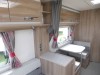 Used Swift Challenger 530 2017 touring caravan Image