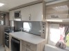 Used Swift Challenger 530 2017 touring caravan Image
