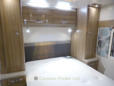 Swift Challenger 560 2017 (Trade) image coming soon