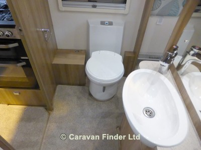 Swift Challenger 560 2017 (Trade) image coming soon