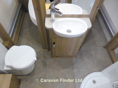 Swift Challenger 560 2017 (Trade) image coming soon