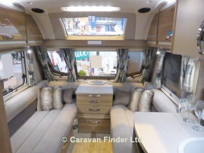 Swift Challenger 560 2017 (Trade) image coming soon