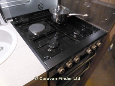 Swift Challenger 560 2017 (Trade) image coming soon