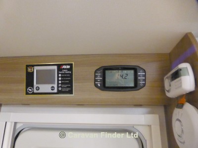 Swift Challenger 560 2017 (Trade) image coming soon