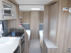Used Swift Challenger Evolution 565 2017 touring caravan Image