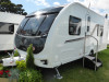 Used Swift Challenger Evolution 565 2017 touring caravan Image