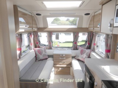 Swift Challenger Evolution 565 2017 (Trade) image coming soon