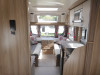 Used Swift Challenger Evolution 565 2017 touring caravan Image
