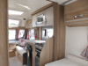 Used Swift Challenger Evolution 565 2017 touring caravan Image