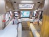 Used Swift Challenger 590 2017 touring caravan Image