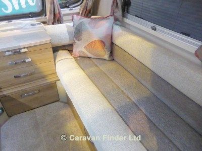 Swift Challenger 590 2017 (Trade) image coming soon