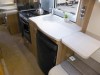Used Swift Challenger 590 2017 touring caravan Image