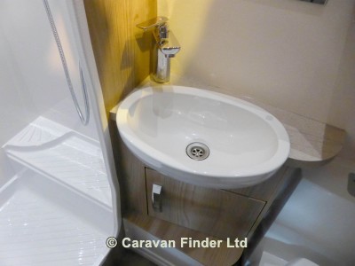 Swift Challenger 590 2017 (Trade) image coming soon