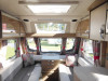 Used Swift Challenger Evolution 635 2017 touring caravan Image