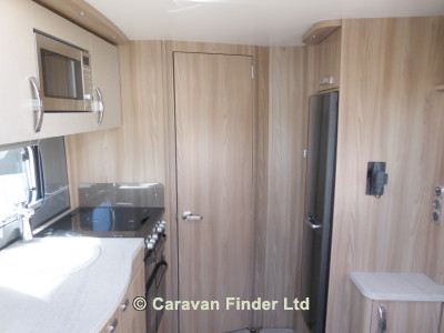 Swift Challenger Evolution 635 2017 (Trade) image coming soon