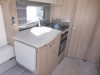 Used Swift Challenger Evolution 635 2017 touring caravan Image