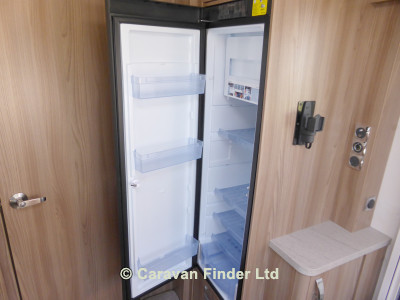 Swift Challenger Evolution 635 2017 (Trade) image coming soon