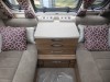Used Swift Conqueror 480 2017 touring caravan Image