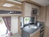 Used Swift Conqueror 560 2017 touring caravan Image