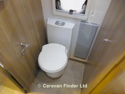 Swift Conqueror 565 2017 (Trade) image coming soon