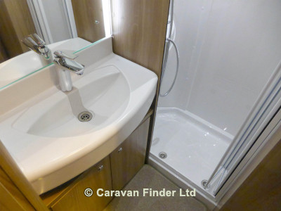 Swift Conqueror 565 2017 (Trade) image coming soon