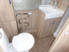 Used Swift Conqueror 580 2017 touring caravan Image