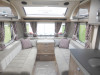 Used Swift Conqueror 580 2017 touring caravan Image