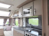 Used Swift Conqueror 580 2017 touring caravan Image