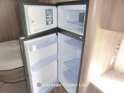 Swift Conqueror 645 2017 (Trade) image coming soon