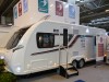 Used Swift Conqueror 650-Limited Edition 2017 touring caravan Image