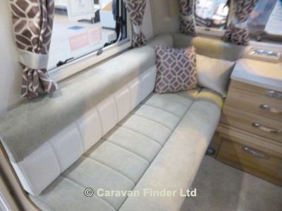 Swift Conqueror 650 2017 (Trade) image coming soon