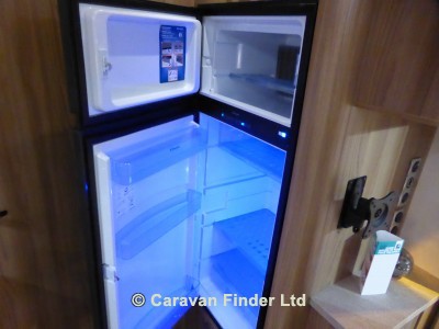 Swift Conqueror 650 2017 (Trade) image coming soon