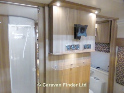 Swift Conqueror 650 2017 (Trade) image coming soon