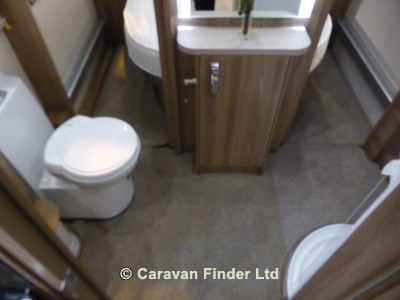 Swift Conqueror 650 2017 (Trade) image coming soon