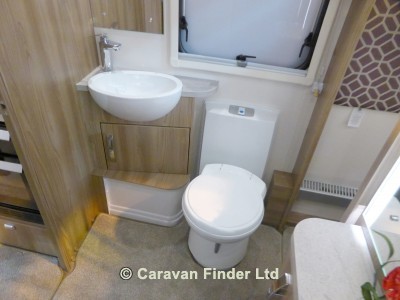 Swift Conqueror 650 2017 (Trade) image coming soon