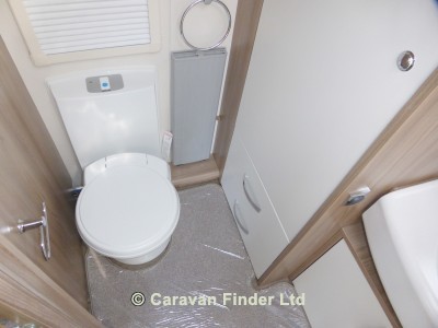 Swift Elegance 480 2017 (Trade) image coming soon