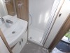 Used Swift Elegance 480 2017 touring caravan Image
