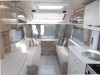 Used Swift Elegance 480 2017 touring caravan Image