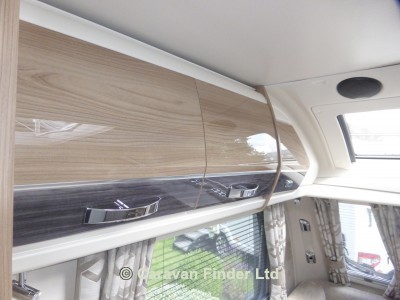 Swift Elegance 480 2017 (Trade) image coming soon