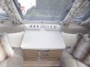 Used Swift Elegance 480 2017 touring caravan Image