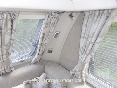 Swift Elegance 480 2017 (Trade) image coming soon