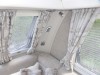 Used Swift Elegance 480 2017 touring caravan Image