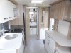 Used Swift Elegance 480 2017 touring caravan Image