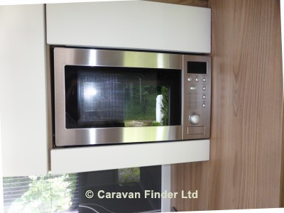 Swift Elegance 480 2017 (Trade) image coming soon