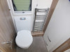 Used Swift Elegance 530 2017 touring caravan Image