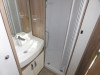 Used Swift Elegance 530 2017 touring caravan Image