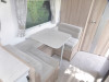 Used Swift Elegance 530 2017 touring caravan Image