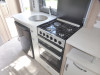 Used Swift Elegance 530 2017 touring caravan Image