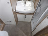 Used Swift Elegance 530 2017 touring caravan Image