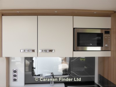 Swift Elegance 570 2017 (Trade) image coming soon